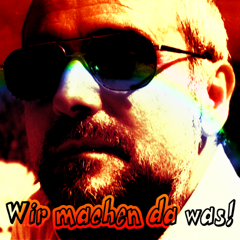 Papi Cool! - Wir machen da was!